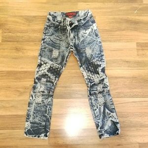 Boys jeans